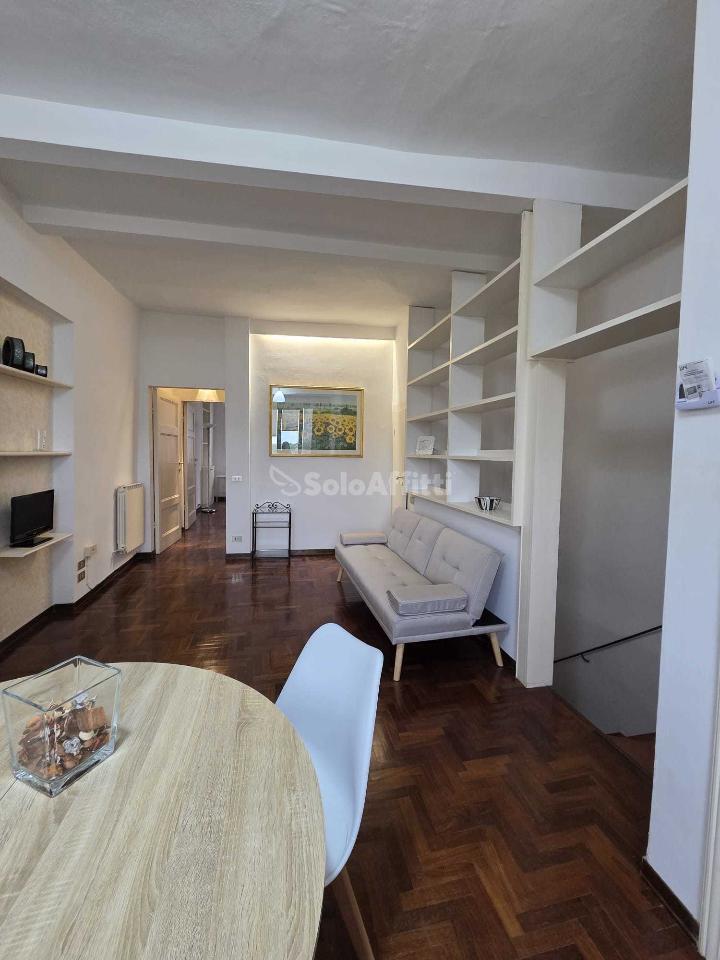 appartamento in affitto a Siena in zona Centro Città