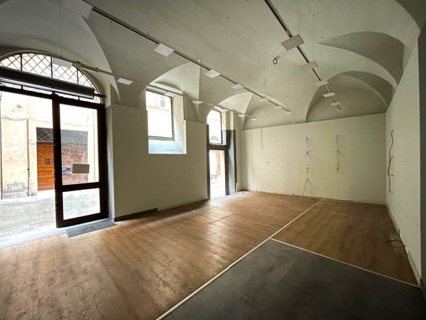 appartamento in affitto a Siena in zona Centro Città