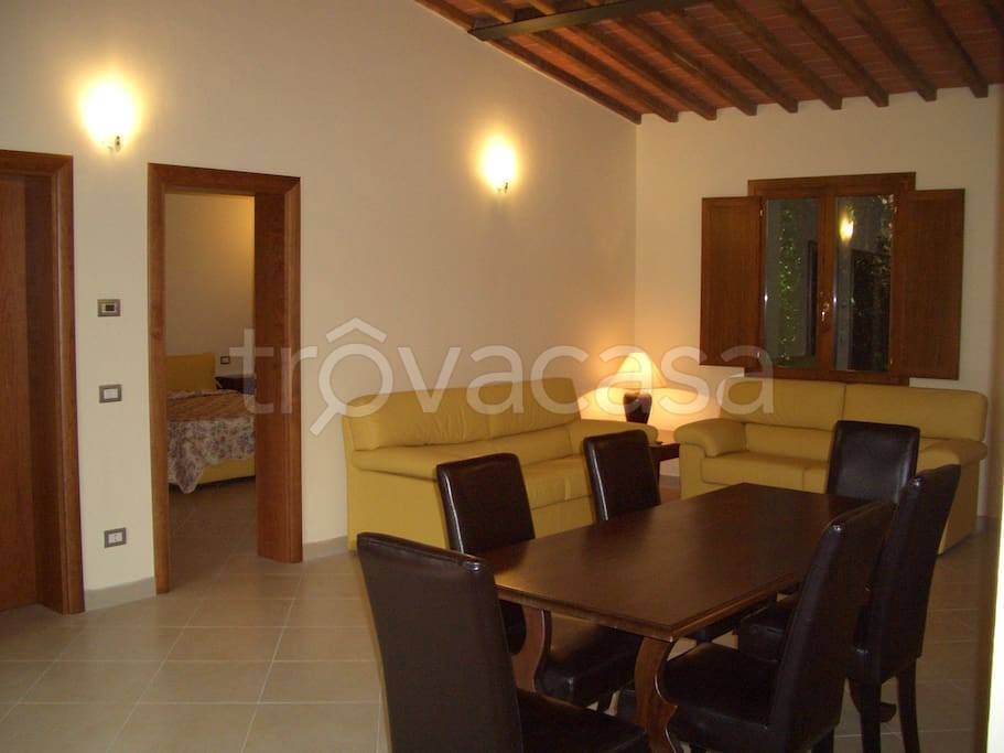 appartamento in affitto a Siena in zona Centro Città