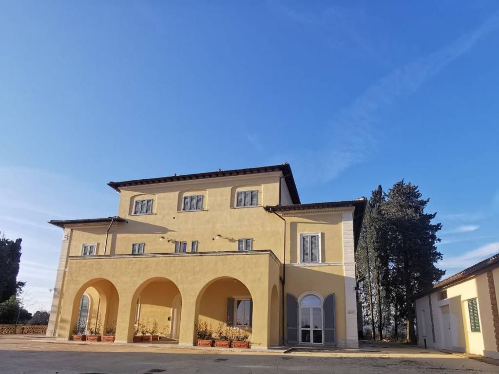appartamento in affitto a Siena in zona San Miniato