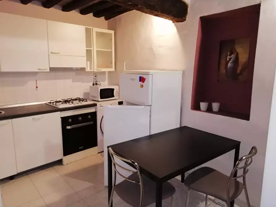 appartamento in affitto a Siena in zona Centro Città