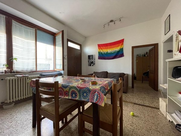 appartamento in affitto a Siena