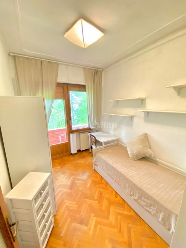 casa indipendente in affitto a Siena