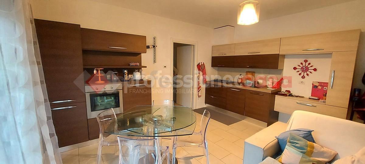 appartamento in affitto a Siena in zona Le Scotte