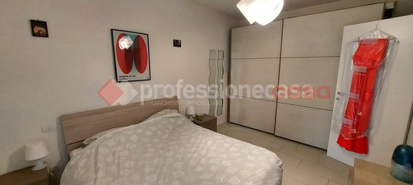 appartamento in affitto a Siena in zona Centro Città