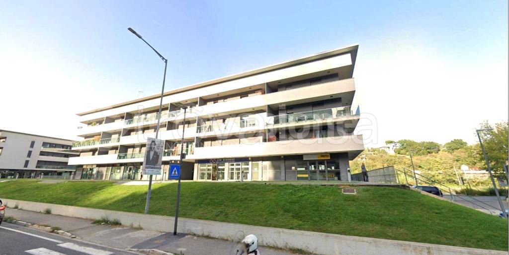 appartamento in affitto a Siena in zona Le Scotte