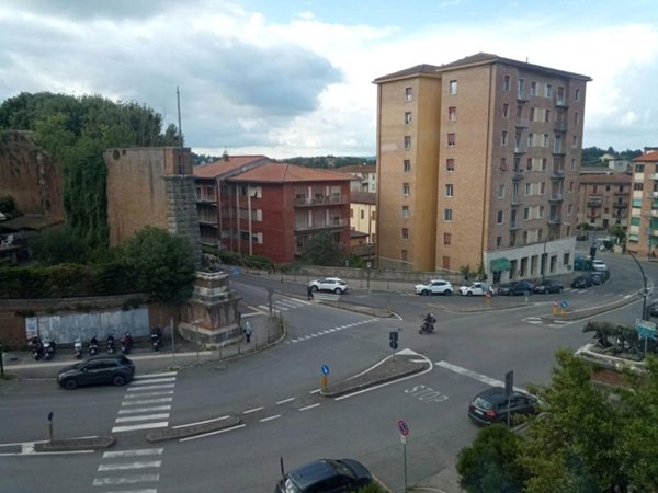 appartamento in affitto a Siena in zona Centro Città