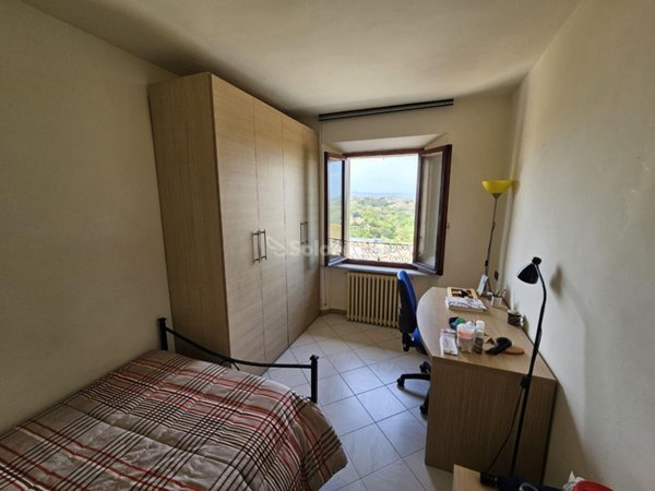 appartamento in affitto a Siena in zona Centro Città