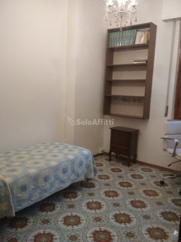 appartamento in affitto a Siena