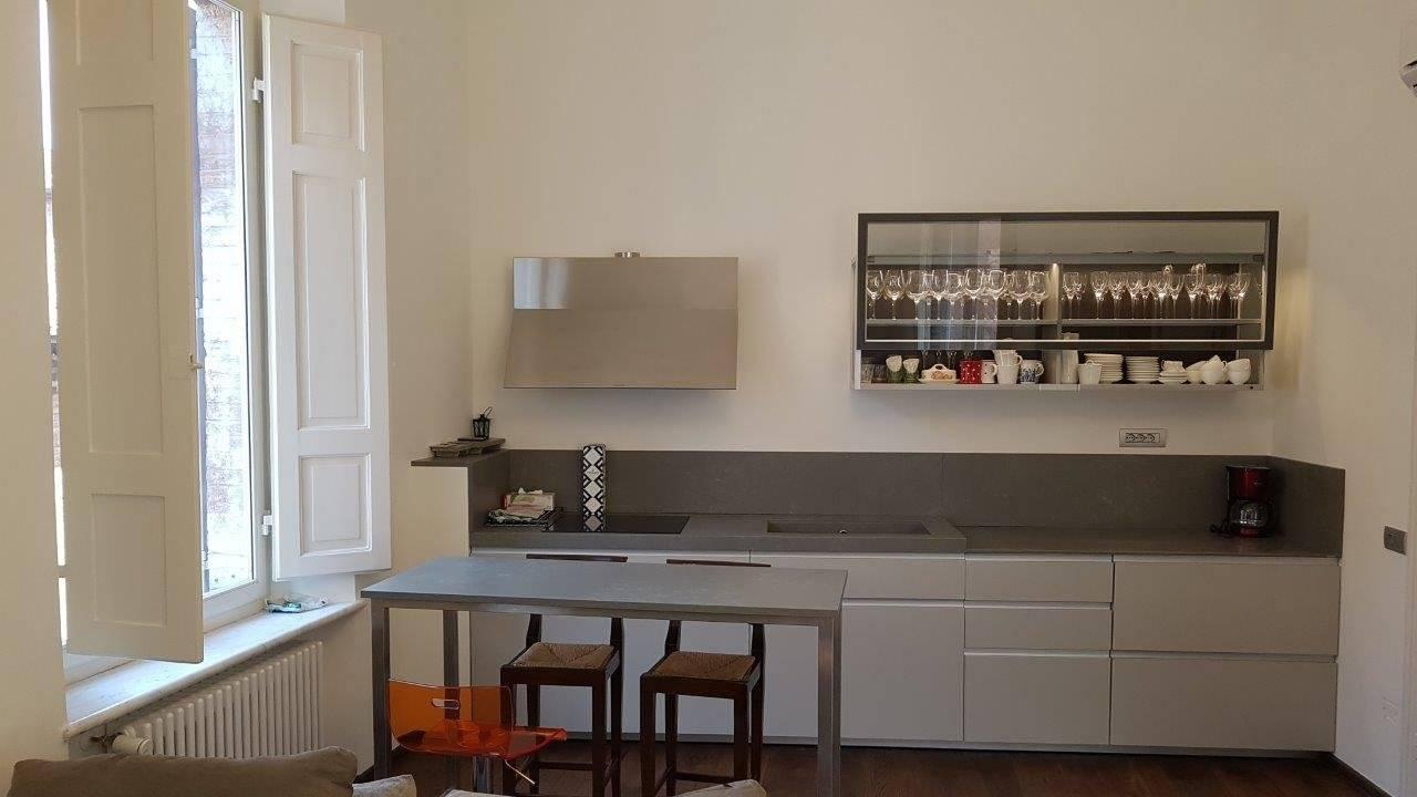 appartamento in affitto a Siena in zona Centro Città
