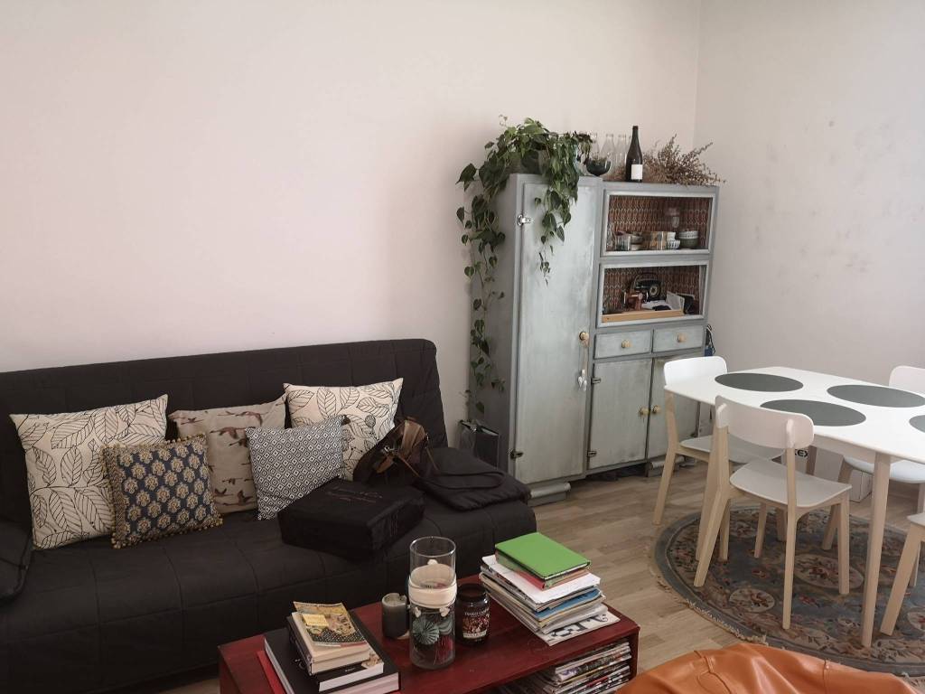appartamento in affitto a Siena in zona Centro Città