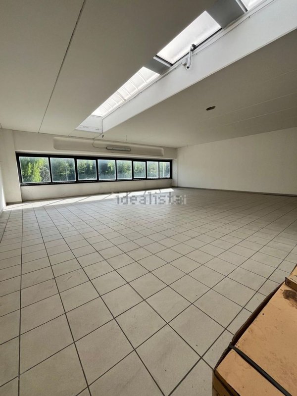 ufficio in affitto a Siena