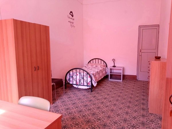 appartamento in affitto a Siena in zona Centro Città