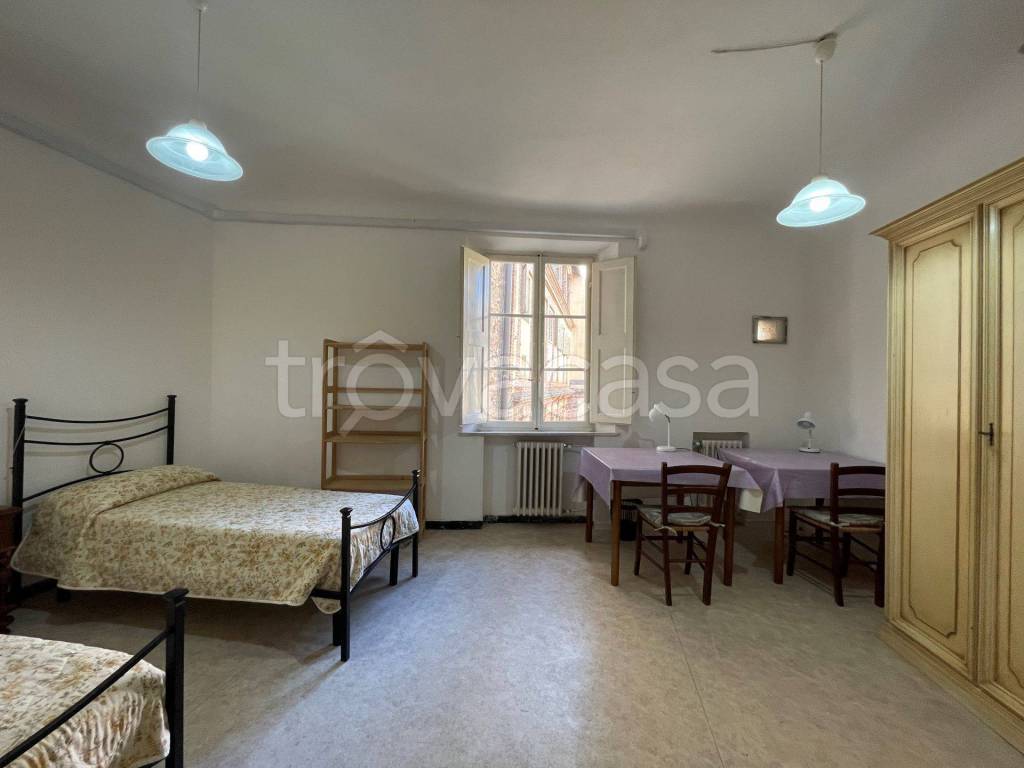 appartamento in affitto a Siena in zona Centro Città