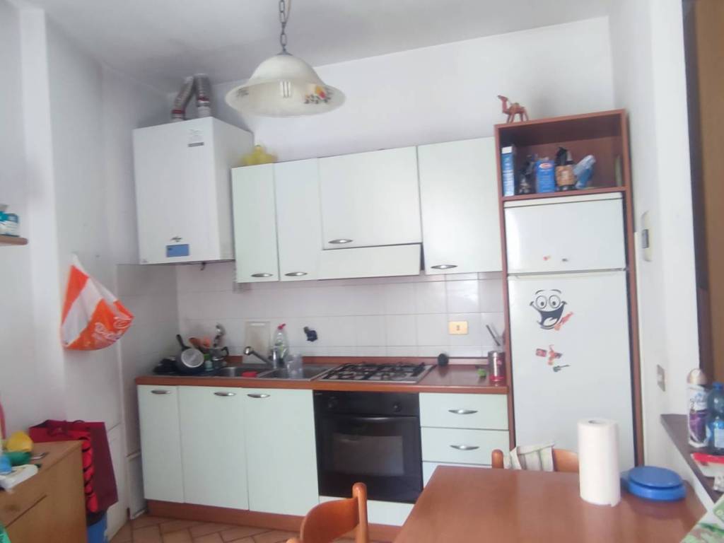 appartamento in affitto a Siena in zona Centro Città