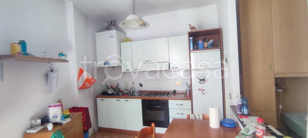 appartamento in affitto a Siena in zona Centro Città