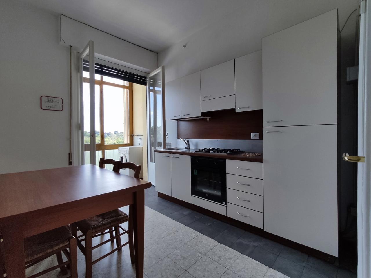 appartamento in affitto a Siena in zona Centro Città