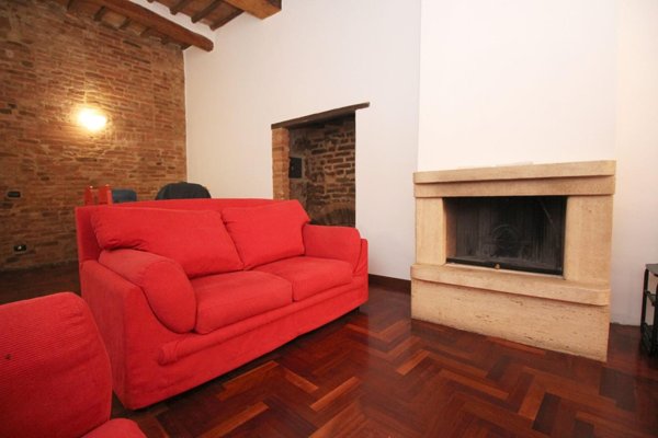 appartamento in affitto a Siena in zona Centro Città