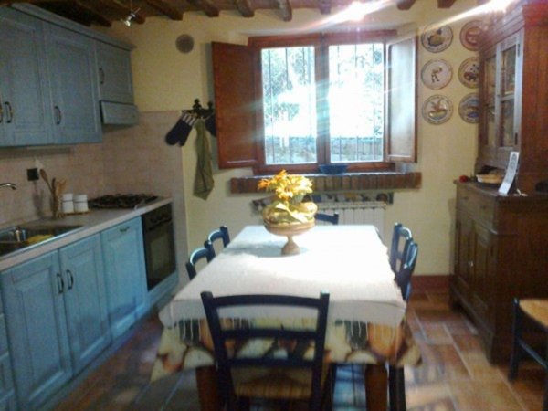 appartamento in affitto a Siena in zona Centro Città