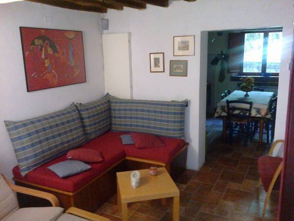 appartamento in affitto a Siena in zona Centro Città