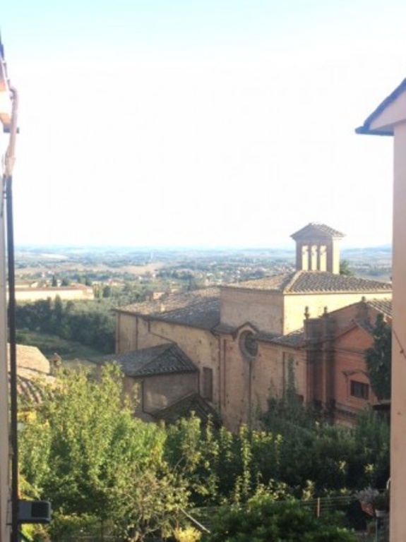 appartamento in affitto a Siena