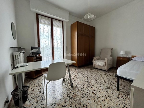 appartamento in affitto a Siena in zona Centro Città