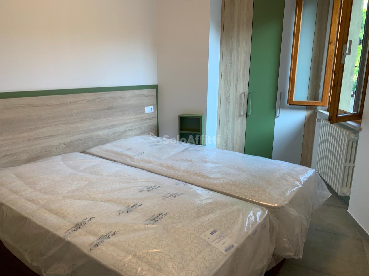 appartamento in affitto a Siena