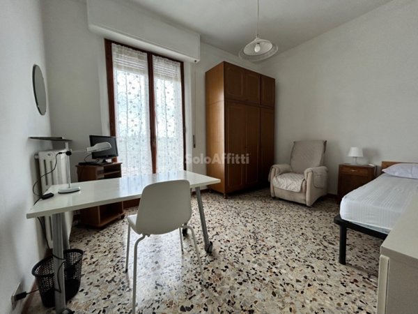 appartamento in affitto a Siena in zona Centro Città