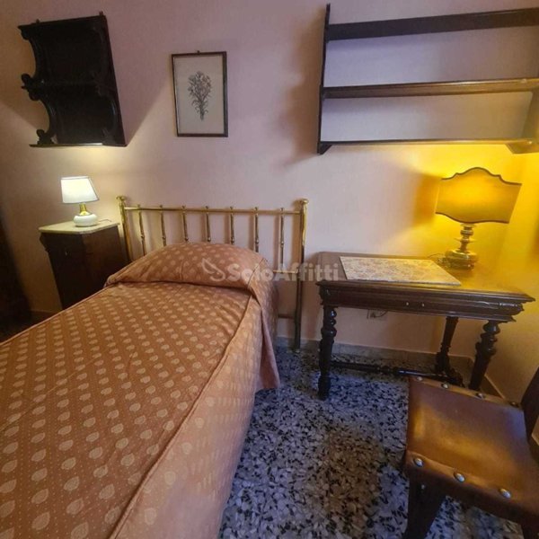 appartamento in affitto a Siena in zona Centro Città
