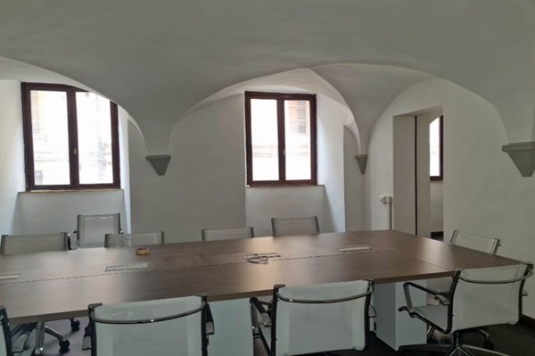 ufficio in affitto a Siena in zona Centro Città