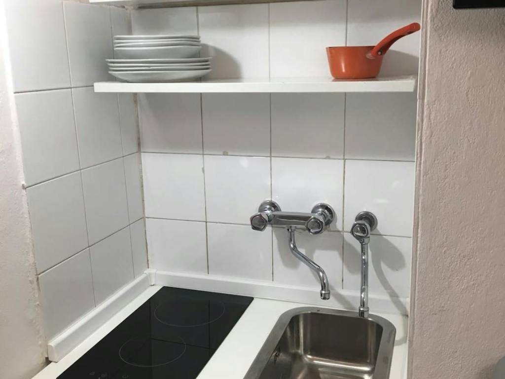 appartamento in affitto a Siena in zona Centro Città