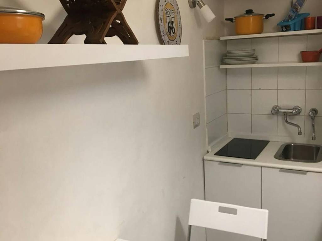 appartamento in affitto a Siena in zona Centro Città