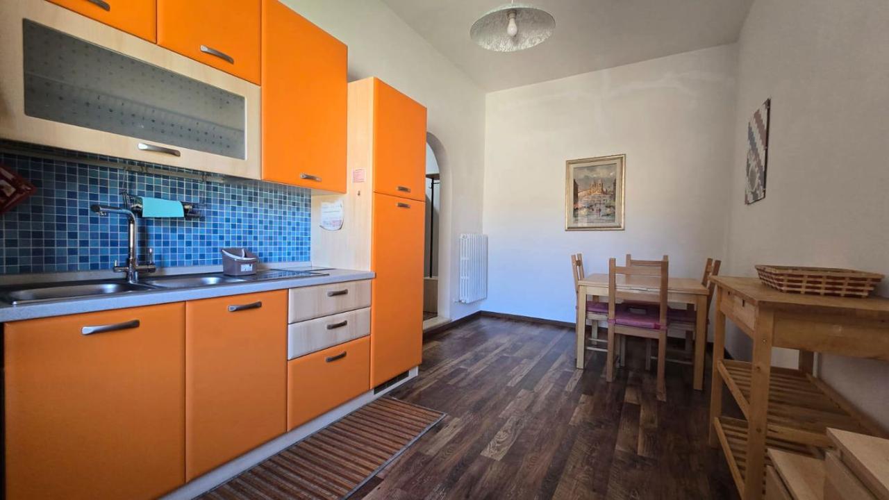 appartamento in affitto a Siena in zona Centro Città