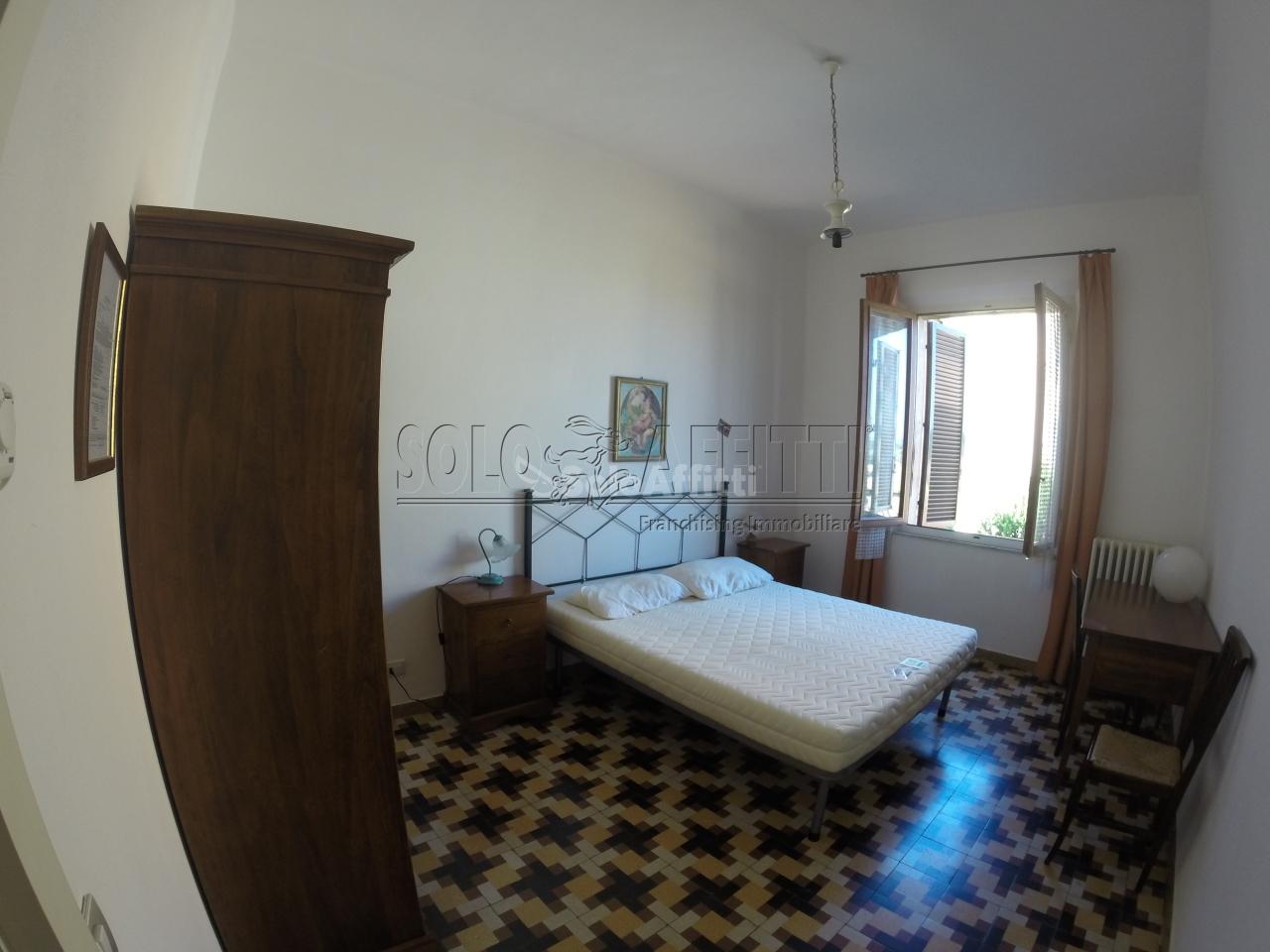 appartamento in affitto a Siena