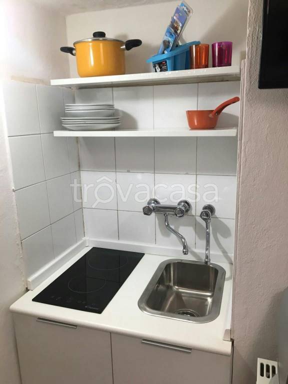 appartamento in affitto a Siena in zona Centro Città
