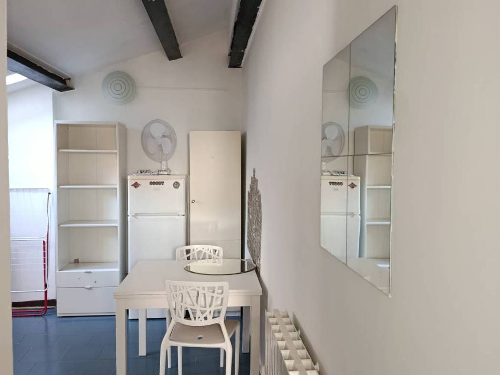 appartamento in affitto a Siena in zona Centro Città