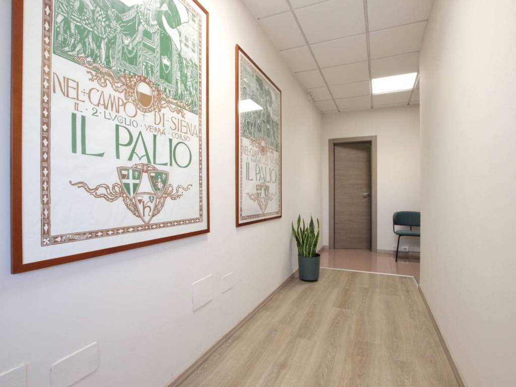 ufficio in affitto a Siena