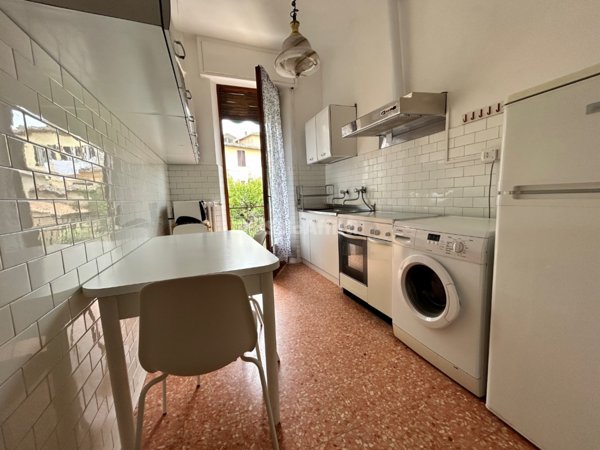 appartamento in affitto a Siena in zona Centro Città