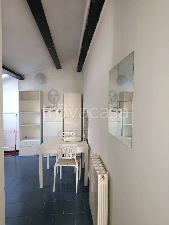 appartamento in affitto a Siena in zona Centro Città