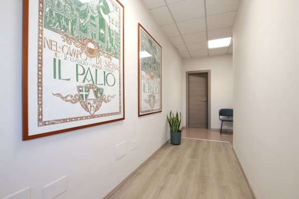 ufficio in affitto a Siena