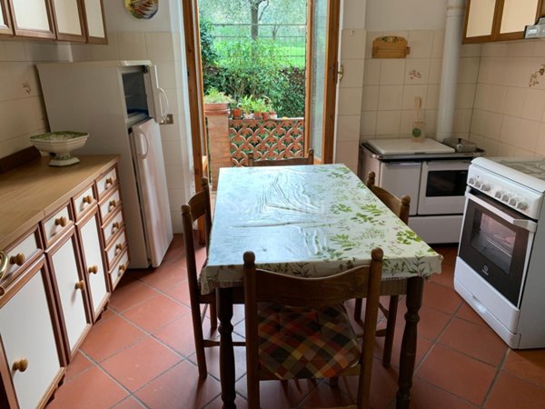 appartamento in affitto a Siena in zona San'Andrea a Montecchio