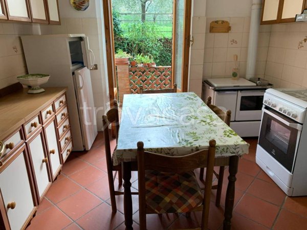appartamento in affitto a Siena in zona Agostoli