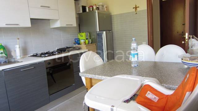 appartamento in affitto a Siena in zona San Miniato