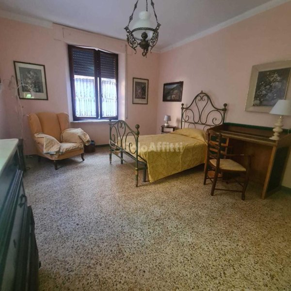 appartamento in affitto a Siena in zona Centro Città