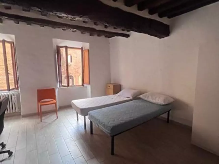 appartamento in affitto a Siena in zona Centro Città