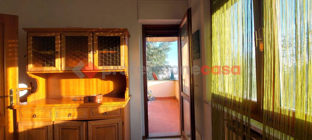appartamento in affitto a Siena in zona Centro Città