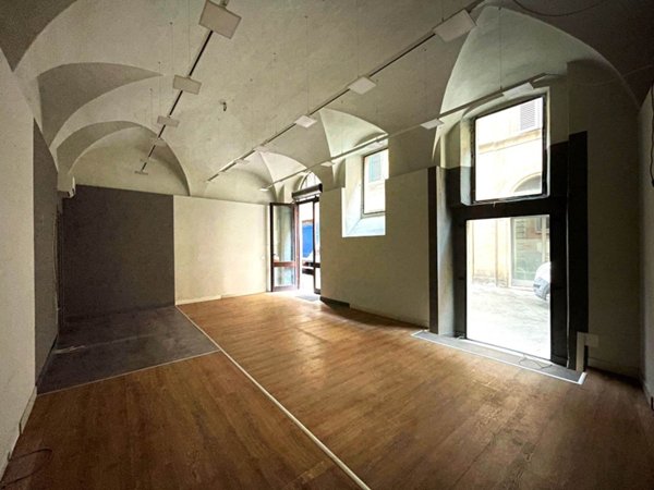 appartamento in affitto a Siena in zona Centro Città