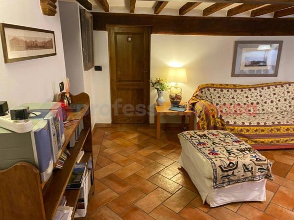 appartamento in affitto a Siena in zona Centro Città