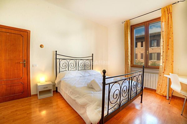 appartamento in affitto a Siena in zona Centro Città