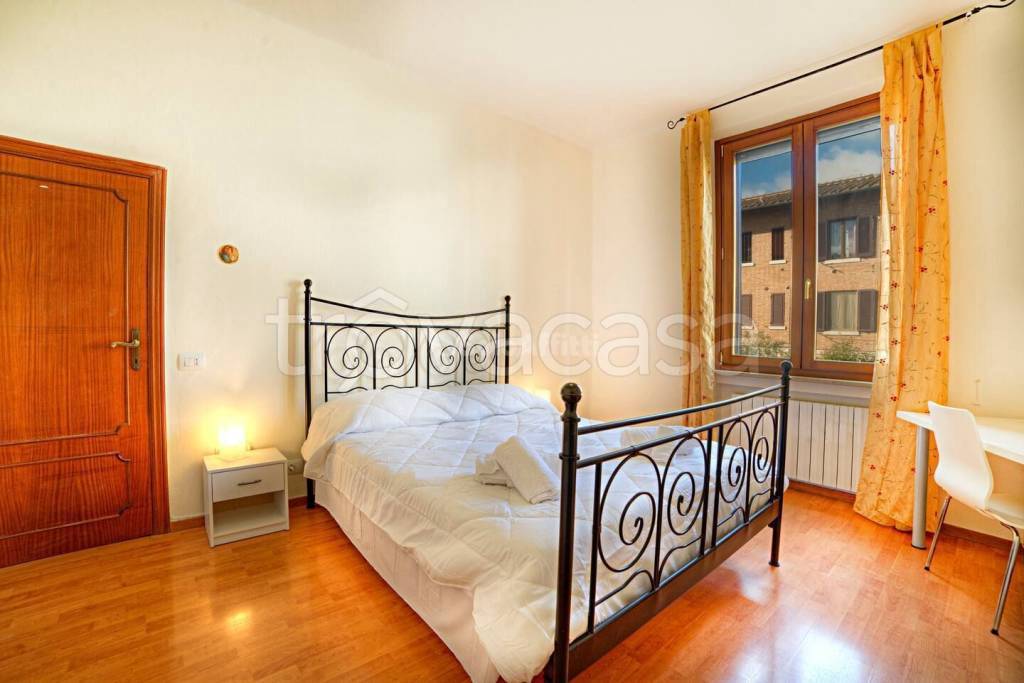 appartamento in affitto a Siena in zona Centro Città